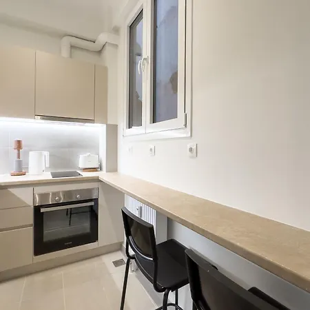 New Central Apt In Kolonaki-3